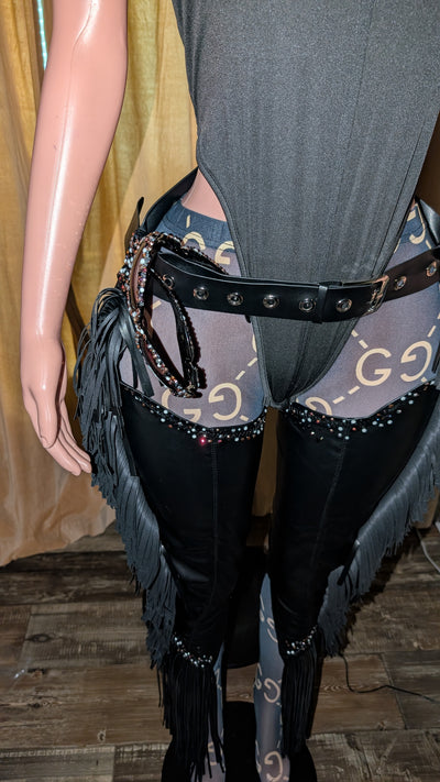 Ready to Ship Cowboy Carter Custom Outfits