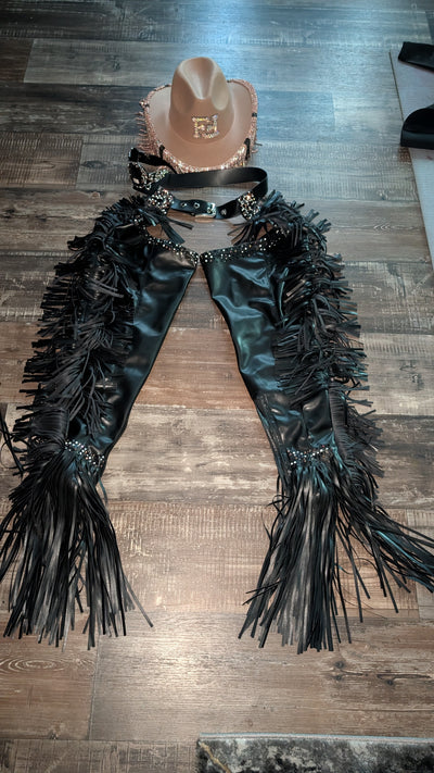 Ready to Ship Cowboy Carter Custom Outfits
