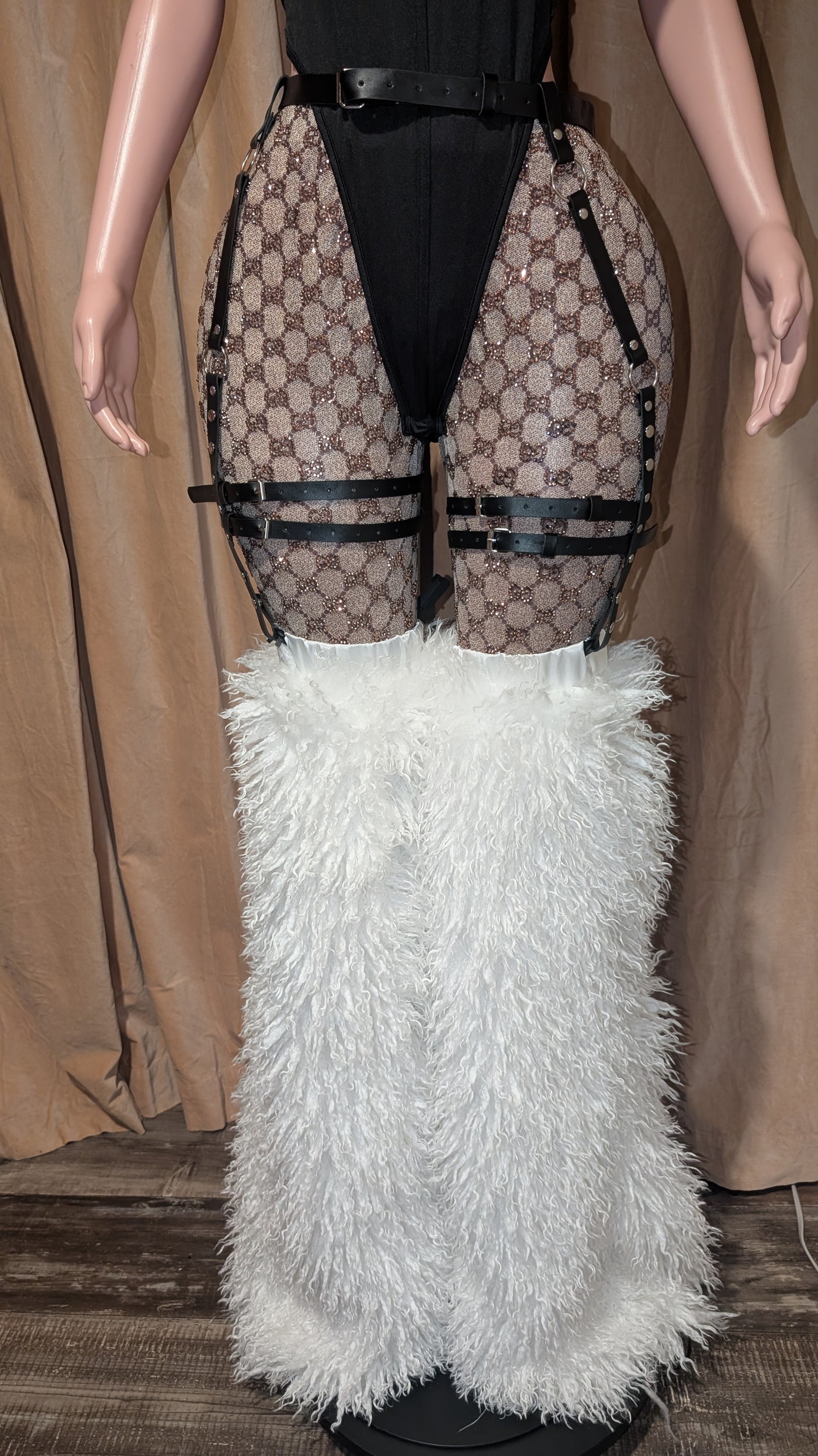 Ready to Ship Cowboy Carter Custom Outfits