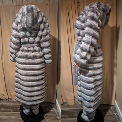 J.T. or Lil Kim Costume- Prima Dons and Donnas