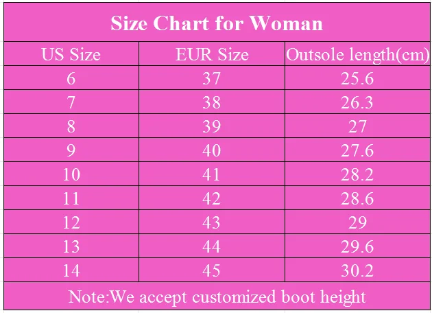 Fox Fur Boots – Winter Flat Boots