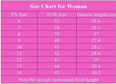 Fox Fur Boots – Winter Flat Boots