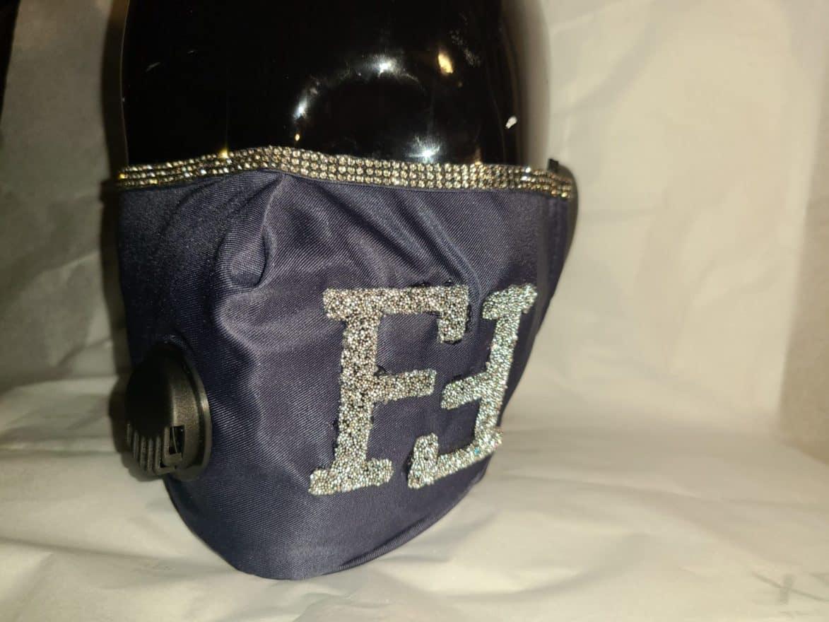 Get Your Purchased Customized W-Any Letters - Prima Dons & Donnas