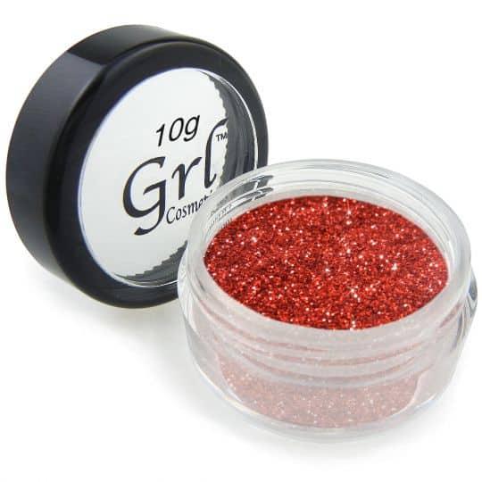 Cosmetic Glitter for LipStick and Eyes Shadow - Prima Dons & Donnas