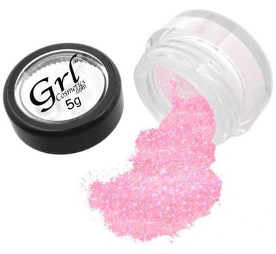 Cosmetic Glitter for LipStick and Eyes Shadow - Prima Dons & Donnas