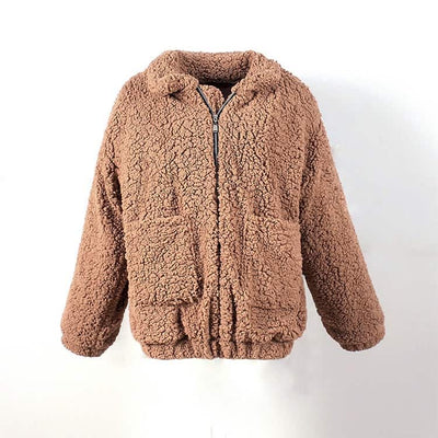New-design-wholesale-Fur-Coat-Winter-Popular