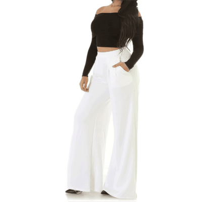 Areo  Pants - Prima Dons & Donnas