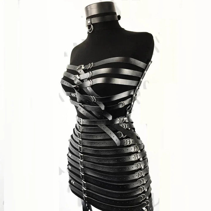 Bondage Dress