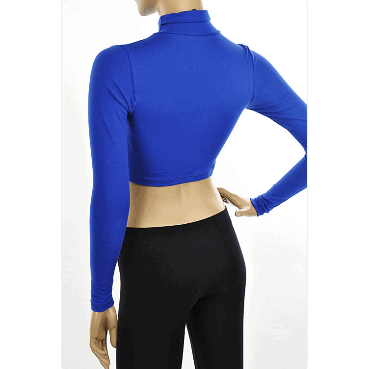 Long Sleeve Top - Prima Dons & Donnas