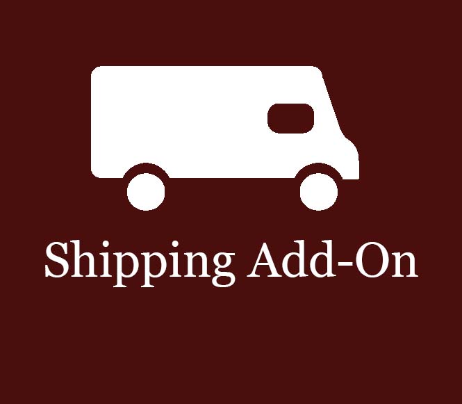 Shipping Add-On: Express Shipping