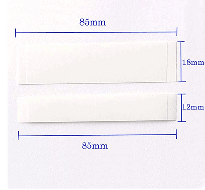 Double Sided Tape - Prima Dons & Donnas