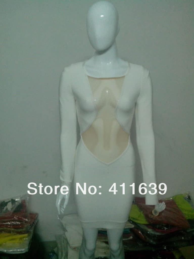 white-mesh-front-dress-77